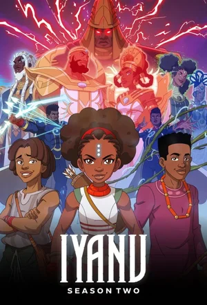SERIES: Iyanu (Season 2)