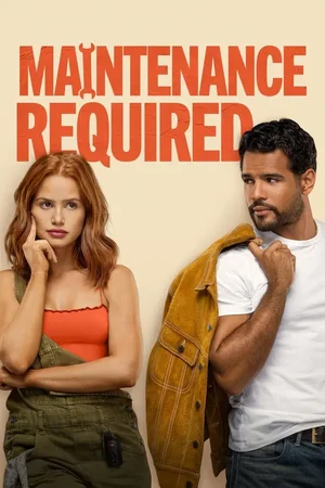 MOVIE: Maintenance Required (2025)