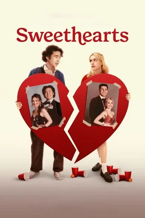 MOVIE: Sweethearts (2024)