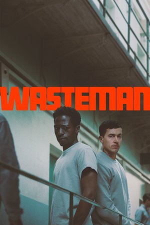 MOVIE: Wasteman (2025)
