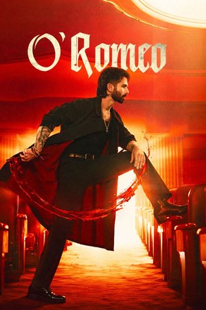 MOVIE: O’ Romeo (2026)