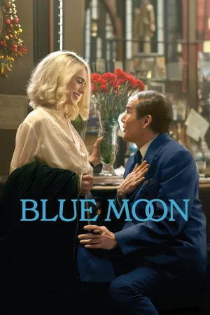 MOVIE: Blue Moon (2025)