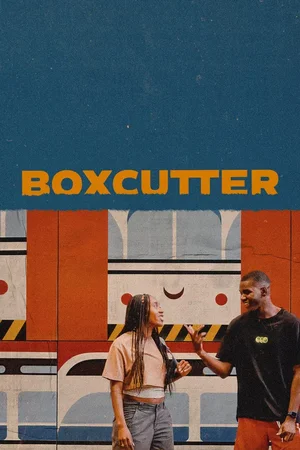MOVIE: Boxcutter (2025)