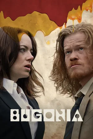 MOVIE: Bugonia (2025)