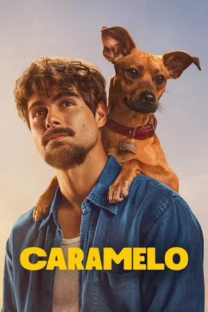 MOVIE: Caramelo (2025)