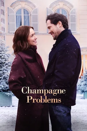 MOVIE: Champagne Problems (2025)