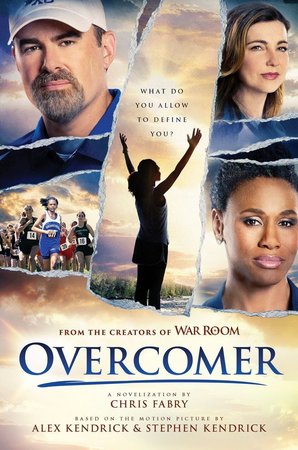 MOVIE: Overcomer (2019)