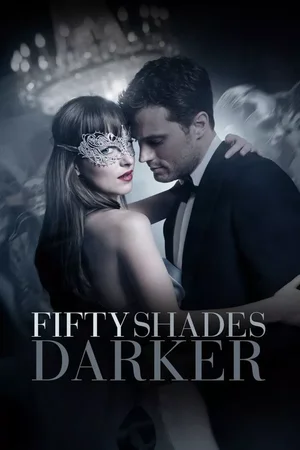 MOVIE: Fifty Shades of Grey (1-3)