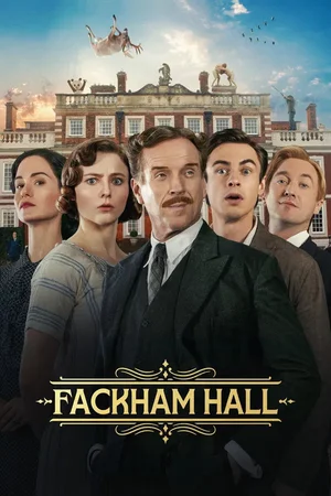 MOVIE: Fackham Hall (2025)