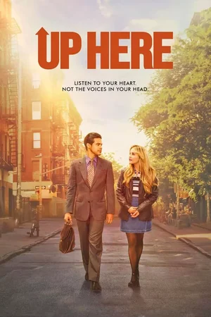 SERIES: Up Here (Season 1)