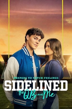 MOVIE: Sidelined: The QB and Me (2024)