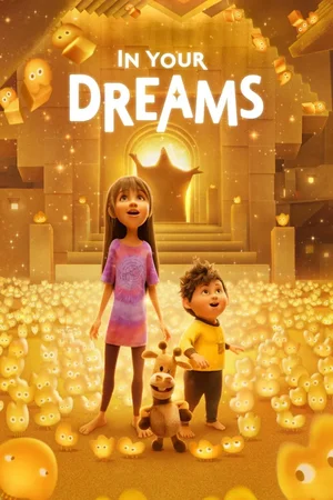 MOVIE: In Your Dreams (2025)