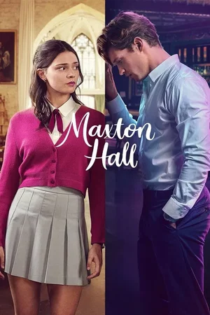 SERIES: Maxton Hall – The World Between Us (Season 2)