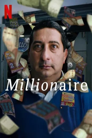 MOVIE: Millionaire (2025)