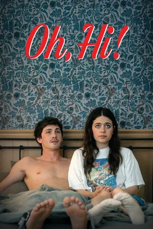 MOVIE: Oh, Hi! (2025)