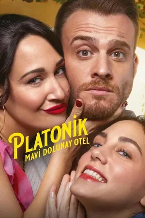 SERIES: Platonic: Blue Moon Hotel (Season 1)