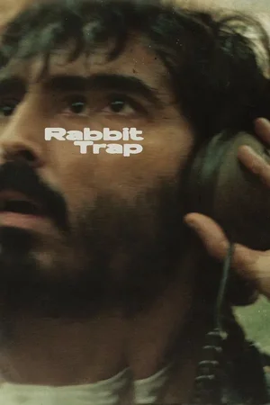 MOVIE: Rabbit Trap (2025)