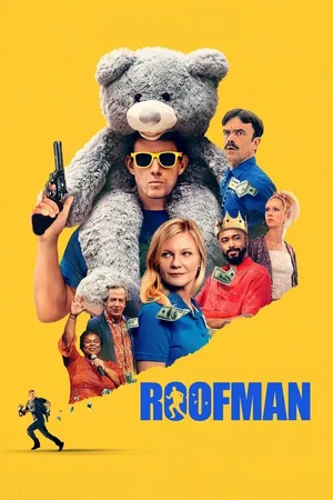 MOVIE: Roofman (2025)
