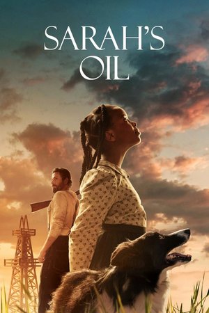 MOVIE: Sarah’s Oil (2025)