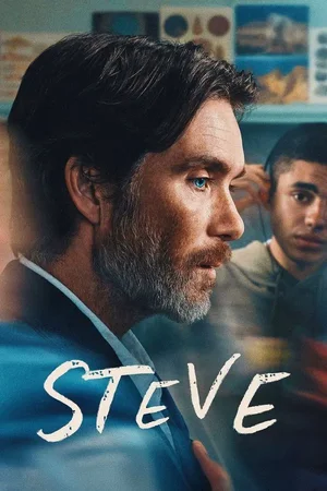 MOVIE: Steve (2025)