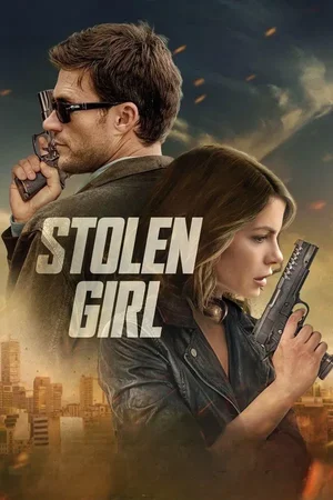 MOVIE: Stolen Girl (2025)