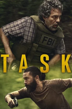 SERIES: Task (Season 1)
