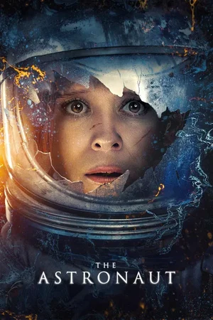 MOVIE: The Astronaut (2025)