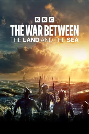 SERIES: The War Between the Land and the Sea (Season 1)