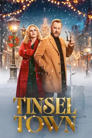 MOVIE: Tinsel Town (2025)