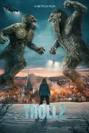 MOVIE: Troll 2 (2025)