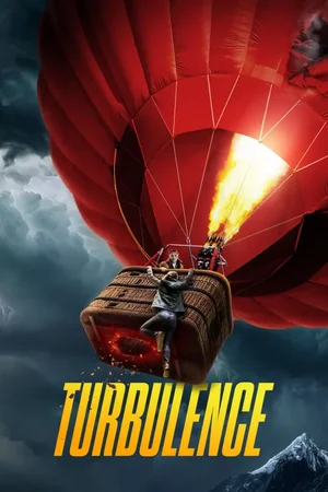 MOVIE: Turbulence (2025)